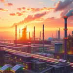 Advanced Materials: The Building Blocks of Tomorrow's Wealth