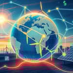 Energy Economics: The Cost of Powering Our World