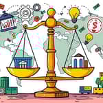 Competition Policy and Regulation in Modern Economies