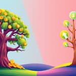 Equity Investing: Growth vs. Value Approaches