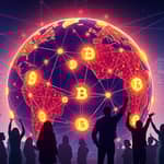 Digital Currencies: A Global Financial Revolution?