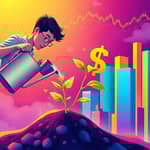 The Beginner's Guide to Stock Market Investing