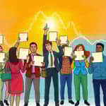 Employee Stock Options: What You Need to Know