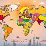 Geopolitics and Markets: Navigating Global Tensions