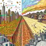 Income Inequality: Causes, Effects, and Solutions