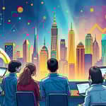 From Idea to Income: Investing in Startups and Early-Stage Ventures