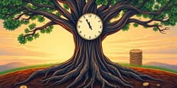The Power of Patience: Long-Term Investing Strategies