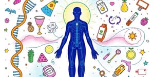 Biohacking and Health Optimization: Investing in Human Potential