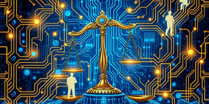 Ethical AI: Investing in Responsible Technology Growth