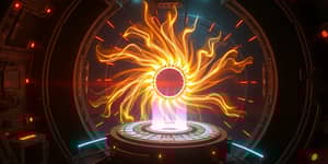 Fusion Energy: The Infinite Power Investment