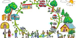 The Circular Economy: Sustainable Returns on Reusable Assets