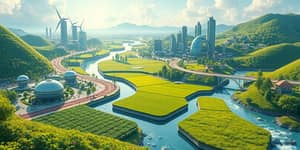 From Scarcity to Abundance: Investing in Resource Innovation