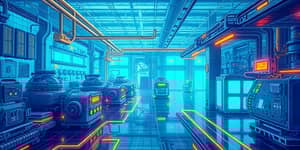 Digital Twins: Modeling the Future of Industrial Investment