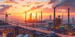 Advanced Materials: The Building Blocks of Tomorrow's Wealth