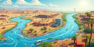 Water Scarcity Solutions: A Billion-Dollar Opportunity