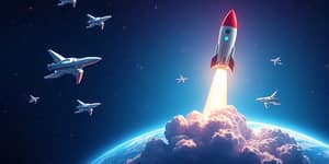Space Exploration: The Ultimate Frontier for Investment