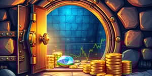 Value Vault: Unearthing Hidden Financial Gems