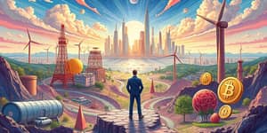 The Investor's Edge: Unconventional Strategies