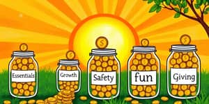 Financial Flow: Creating a System of Abundance