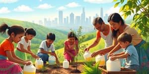 Legacy Leaps: Strategic Philanthropy and Giving