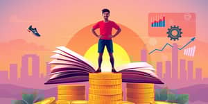 Billionaire Blueprint: Strategic Habits of the Rich