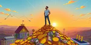 Your Money, Your Rules: Strategic Financial Autonomy