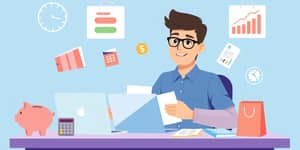 The Smart Spender's Handbook: Strategic Shopping