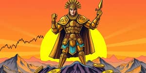 Wealth Warrior: Strategic Playbook for Prosperity