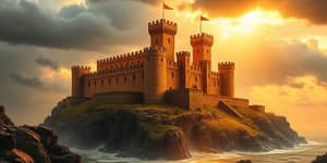 The Financial Fortress: Building Unshakable Security