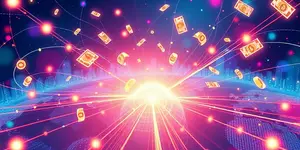 Digital Dollars: Navigating the New Financial Frontier