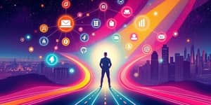 Leverage Your Livelihood: Strategic Career Moves