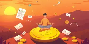 Mindful Money: Strategic Habits for Prosperity