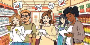 Smart Spending: Strategic Choices for Everyday Value