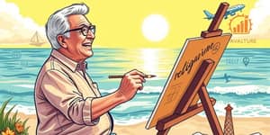 Retirement Reinvented: Modern Strategies for Your Golden Years