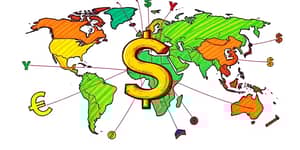 Currency Conquest: Global Financial Strategies