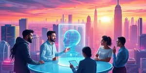 The Entrepreneurial Edge: Financing Your Vision