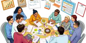 Tax Triumphs: Smart Planning for Maximum Savings