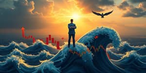 Risk and Reward: Navigating Market Volatility Strategically