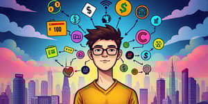 Income Amplification: Innovative Earning Strategies