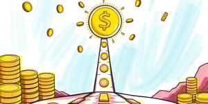 Beyond the Budget: Strategic Spending for Wealth