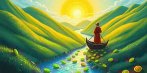 The Wealth Whisperer: Guiding Your Money to Growth