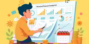 Your Personalized Fiscal Framework: Build It Better