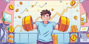 Financial Fitness: Designing Your Wealth Workout