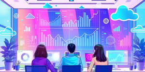 Beyond the Basics: Advanced Financial Organization Tactics