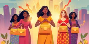 The Power of the Purse: Taking Charge of Your Finances