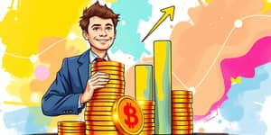 The Strategic Saver: Maximizing Your Money's Potential