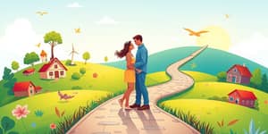 Financial Harmony: Balancing Today's Needs with Tomorrow's Dreams