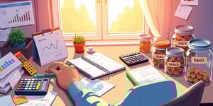 The Habits That Build Wealth: Daily Financial Discipline