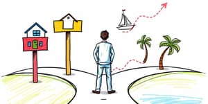 Goal-Oriented Gearing: Aligning Money with Your Aspirations