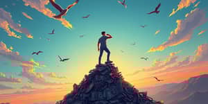 Debt Demystified: Planning Your Path to Financial Liberation